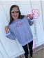 Team Pride Sweatshirt